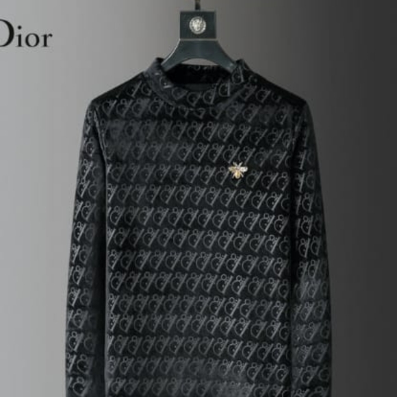 VIVA VERSACE...SWEATER: THE VERYY BEST QUALITY COUTOUR REPLICAS ON THE MARKET!!! - Picture 8 of 17